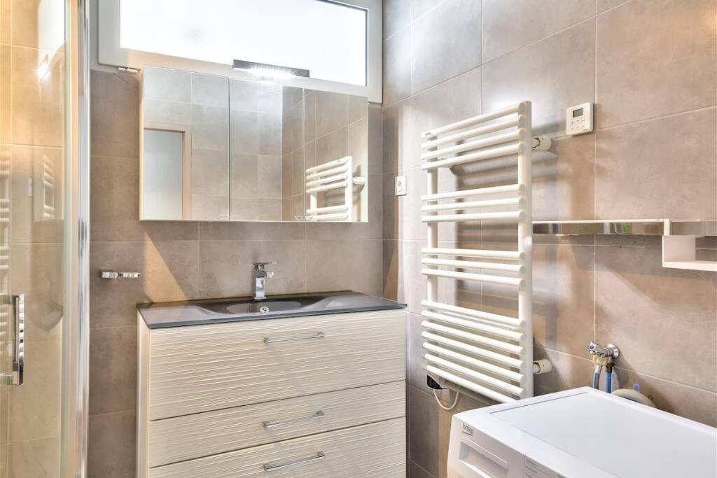 Le Confort Brestois - Proche Centre 아파트 외부 사진